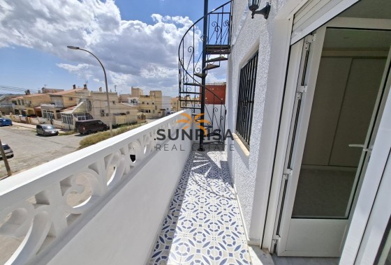 Herenhuis · Herverkoop - San Fulgencio · Urb. La Marina · Alicante · Spanje