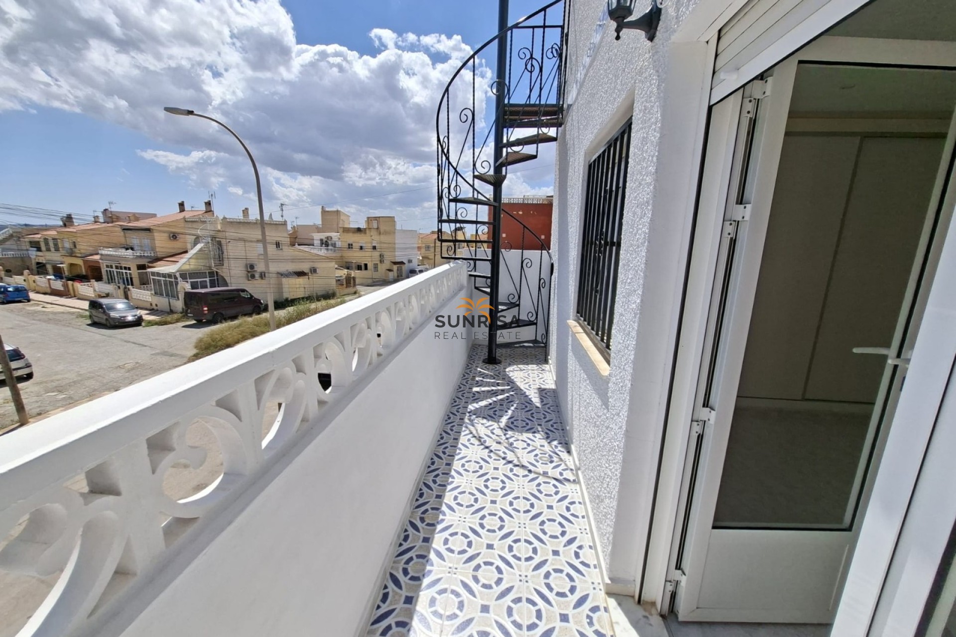 Resale - Townhouse - San Fulgencio