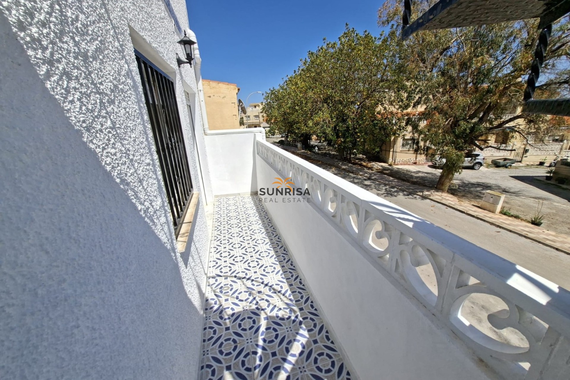 Resale - Townhouse - San Fulgencio