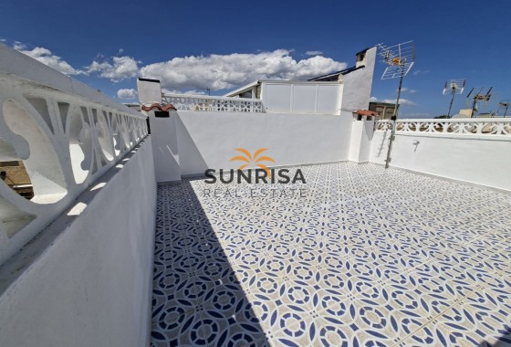 Herenhuis · Herverkoop - San Fulgencio · Urb. La Marina · Alicante · Spanje