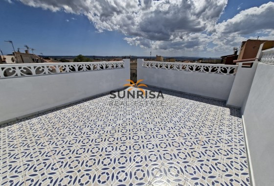 Herenhuis · Herverkoop - San Fulgencio · Urb. La Marina · Alicante · Spanje