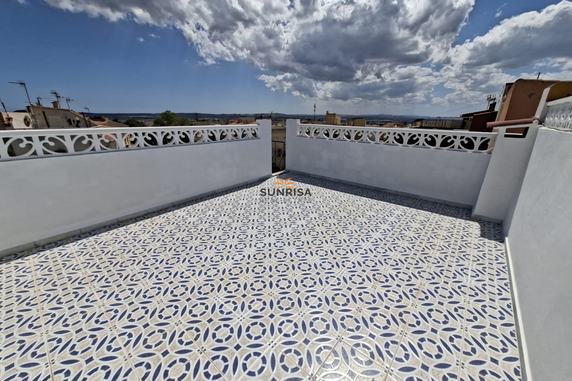 Resale - Townhouse - San Fulgencio