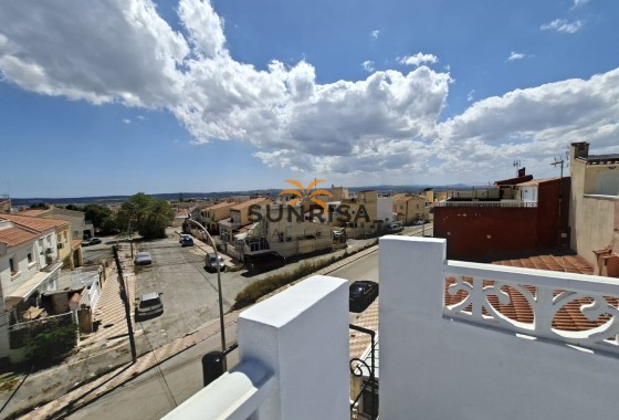 Herenhuis · Herverkoop - San Fulgencio · Urb. La Marina · Alicante · Spanje