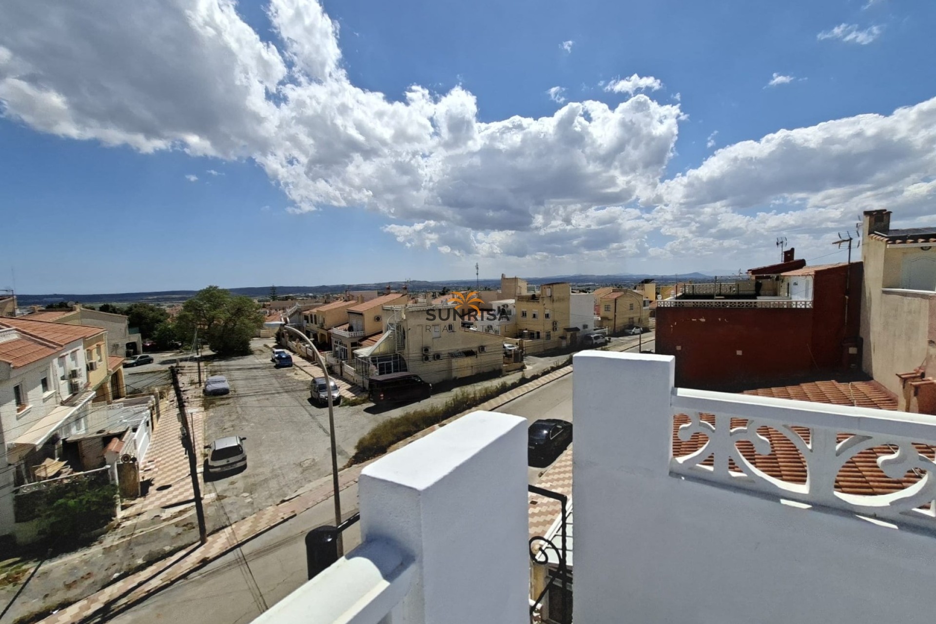 Resale - Townhouse - San Fulgencio
