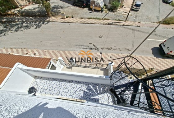 Herenhuis · Herverkoop - San Fulgencio · Urb. La Marina · Alicante · Spanje