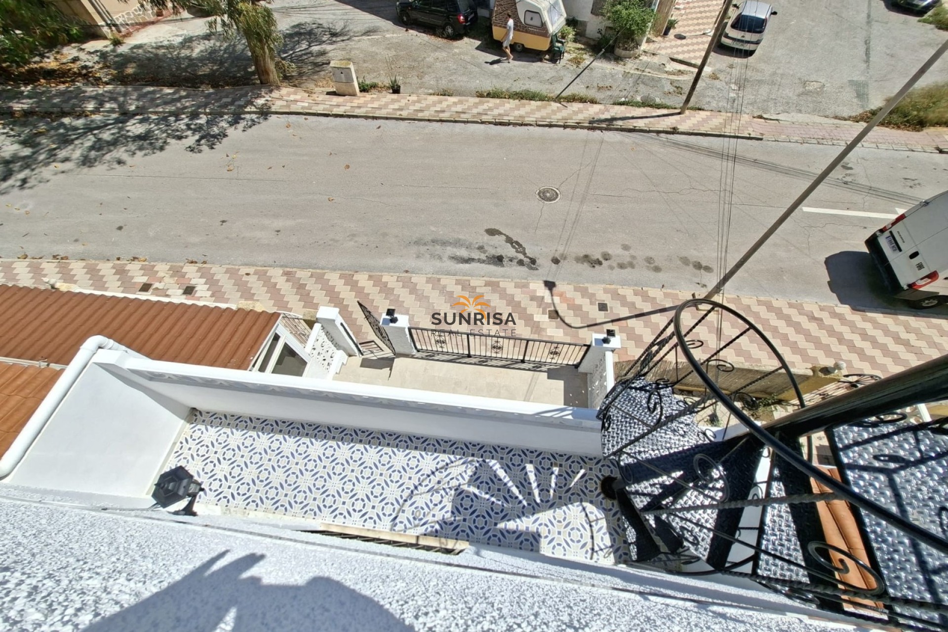Resale - Townhouse - San Fulgencio