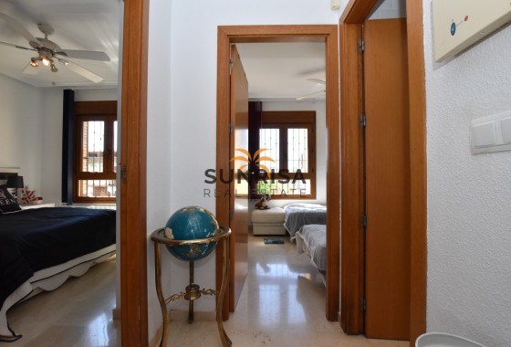 Villa · Herverkoop - Algorfa · La Finca Golf Resort · Alicante · Spanje