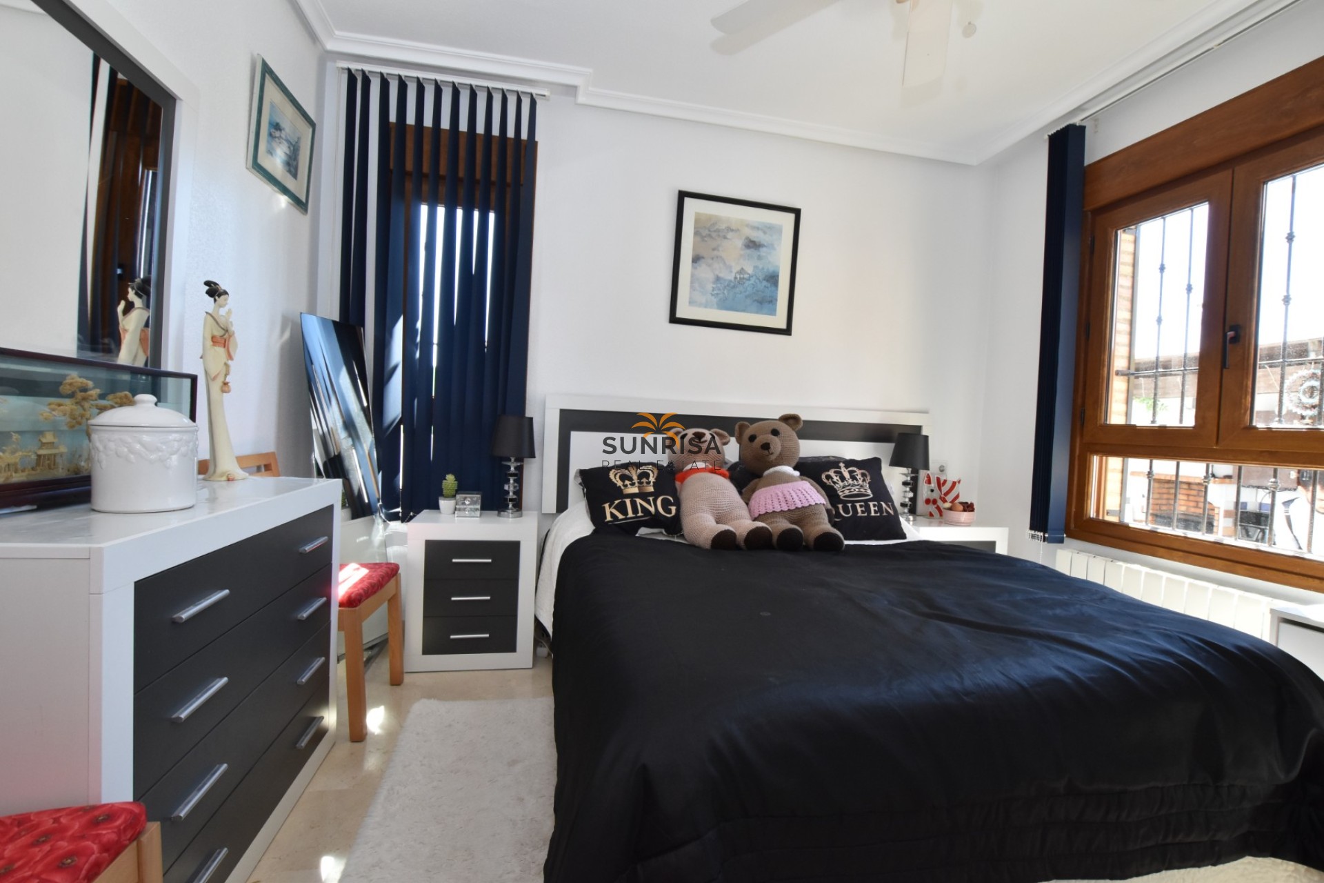 Resale - Villa - Algorfa