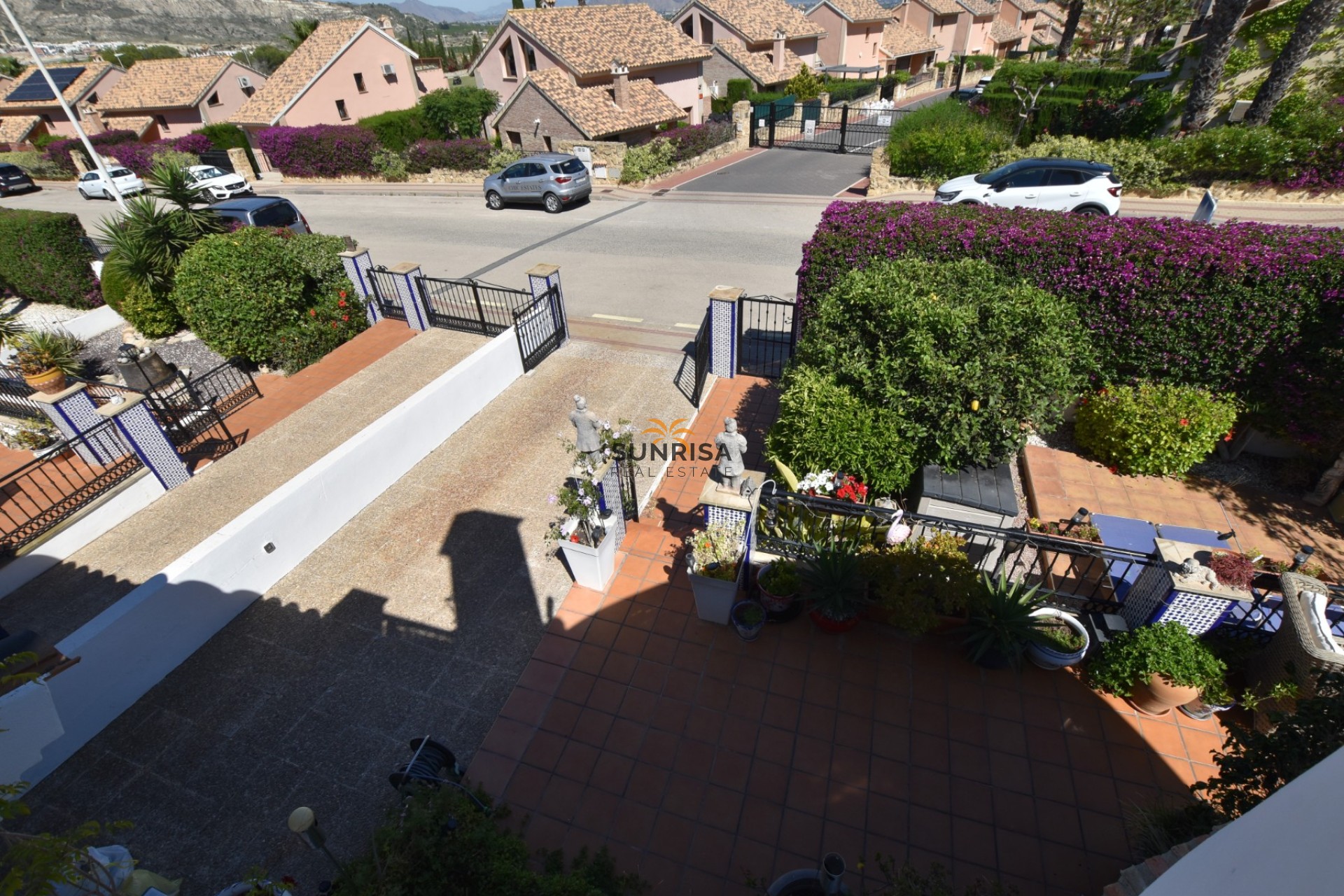Resale - Villa - Algorfa