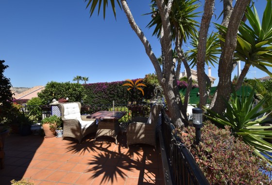 Villa · Herverkoop - Algorfa · La Finca Golf Resort · Alicante · Spanje