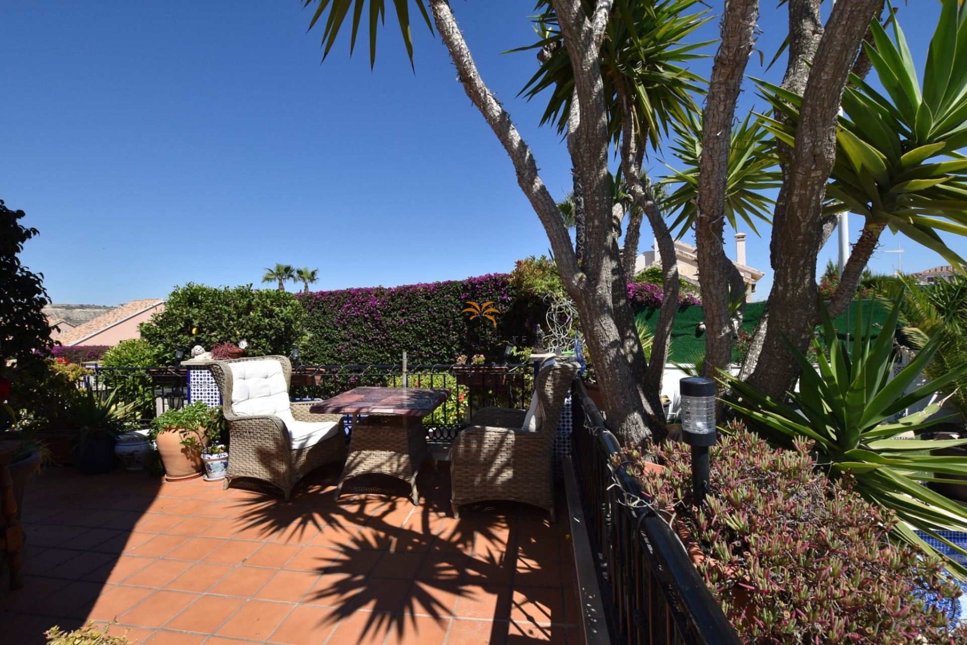 Resale - Villa - Algorfa
