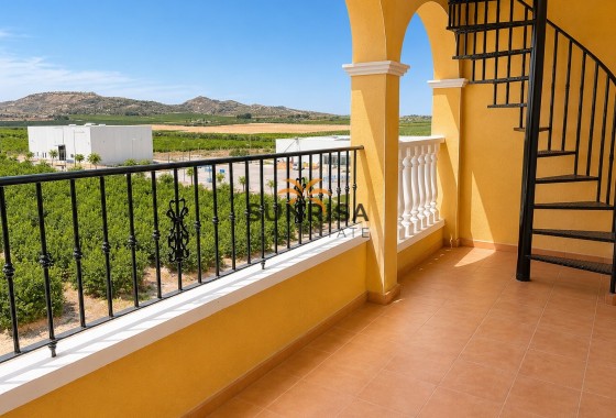 Appartement · Herverkoop - Algorfa · Alicante · Spanje