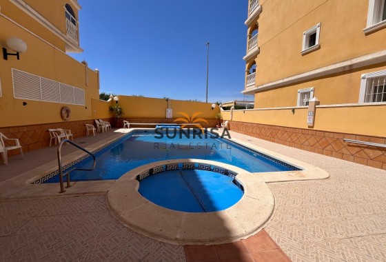 Appartement · Herverkoop - Algorfa · Alicante · Spanje