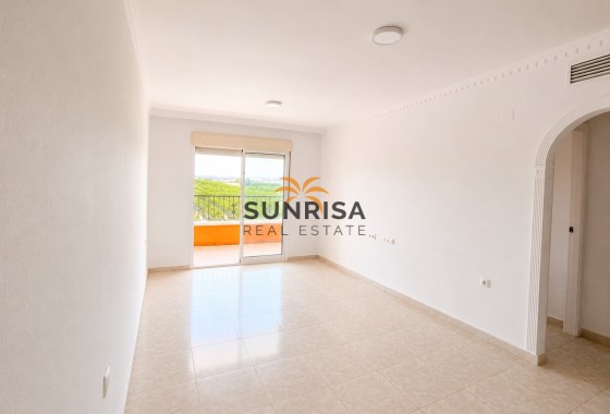 Appartement · Herverkoop - Algorfa · Alicante · Spanje