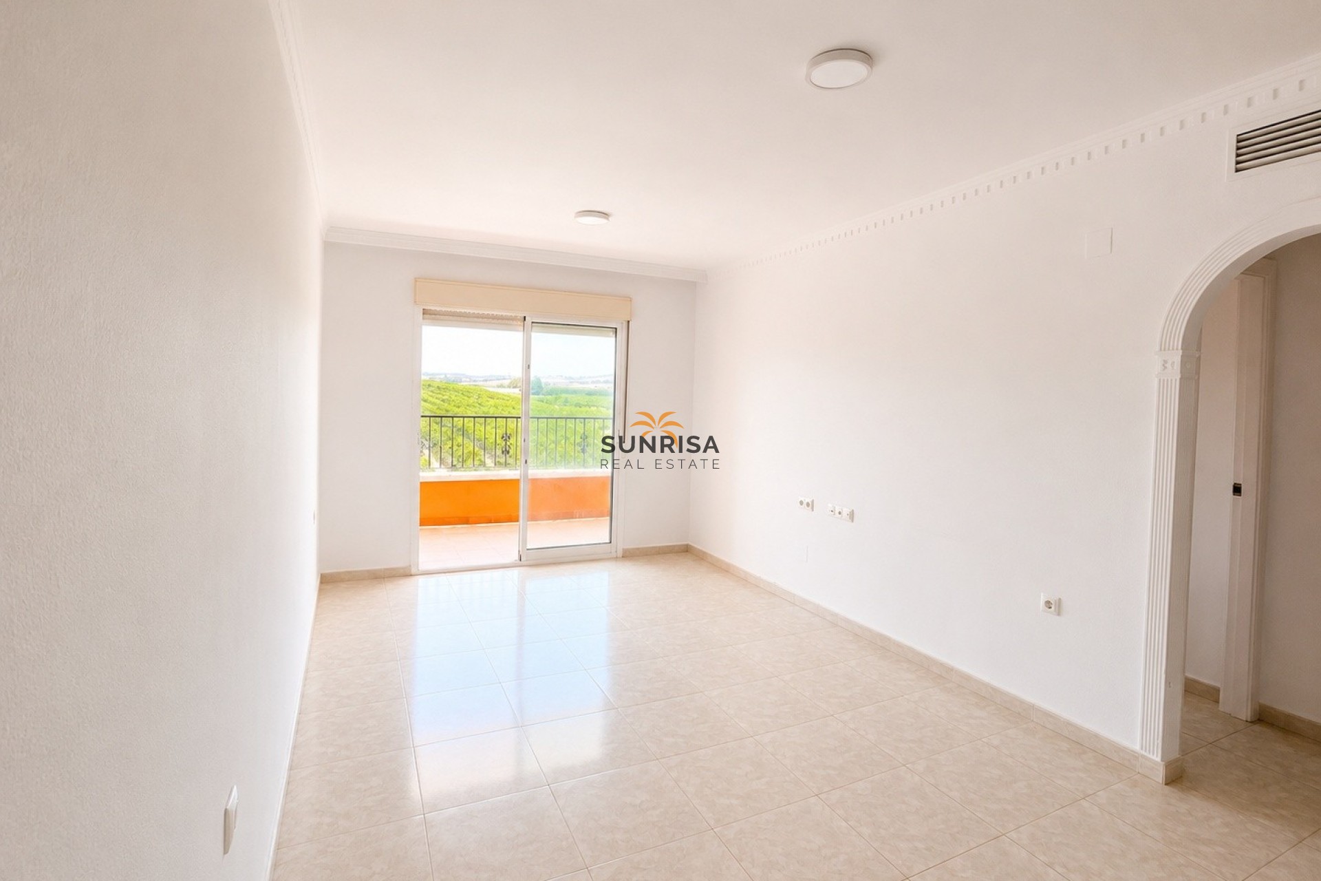 Herverkoop - Appartement - Algorfa