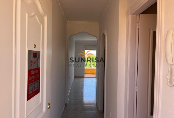 Appartement · Herverkoop - Algorfa · Alicante · Spanje