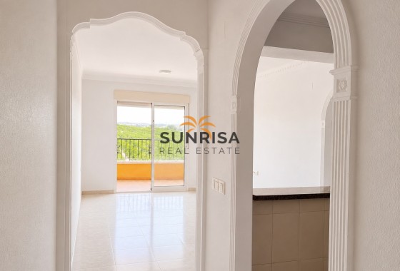 Appartement · Herverkoop - Algorfa · Alicante · Spanje