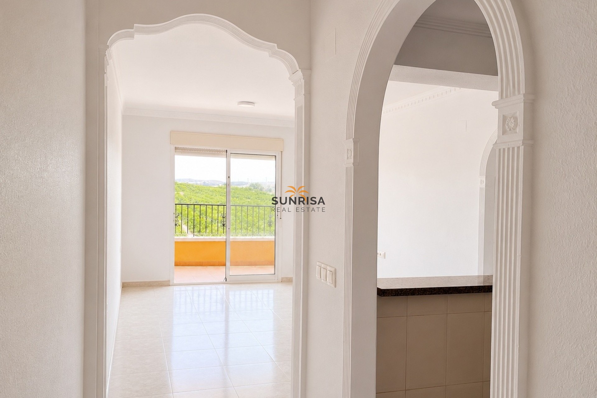 Herverkoop - Appartement - Algorfa