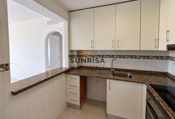 Appartement · Herverkoop - Algorfa · Alicante · Spanje