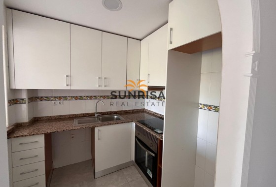 Appartement · Herverkoop - Algorfa · Alicante · Spanje