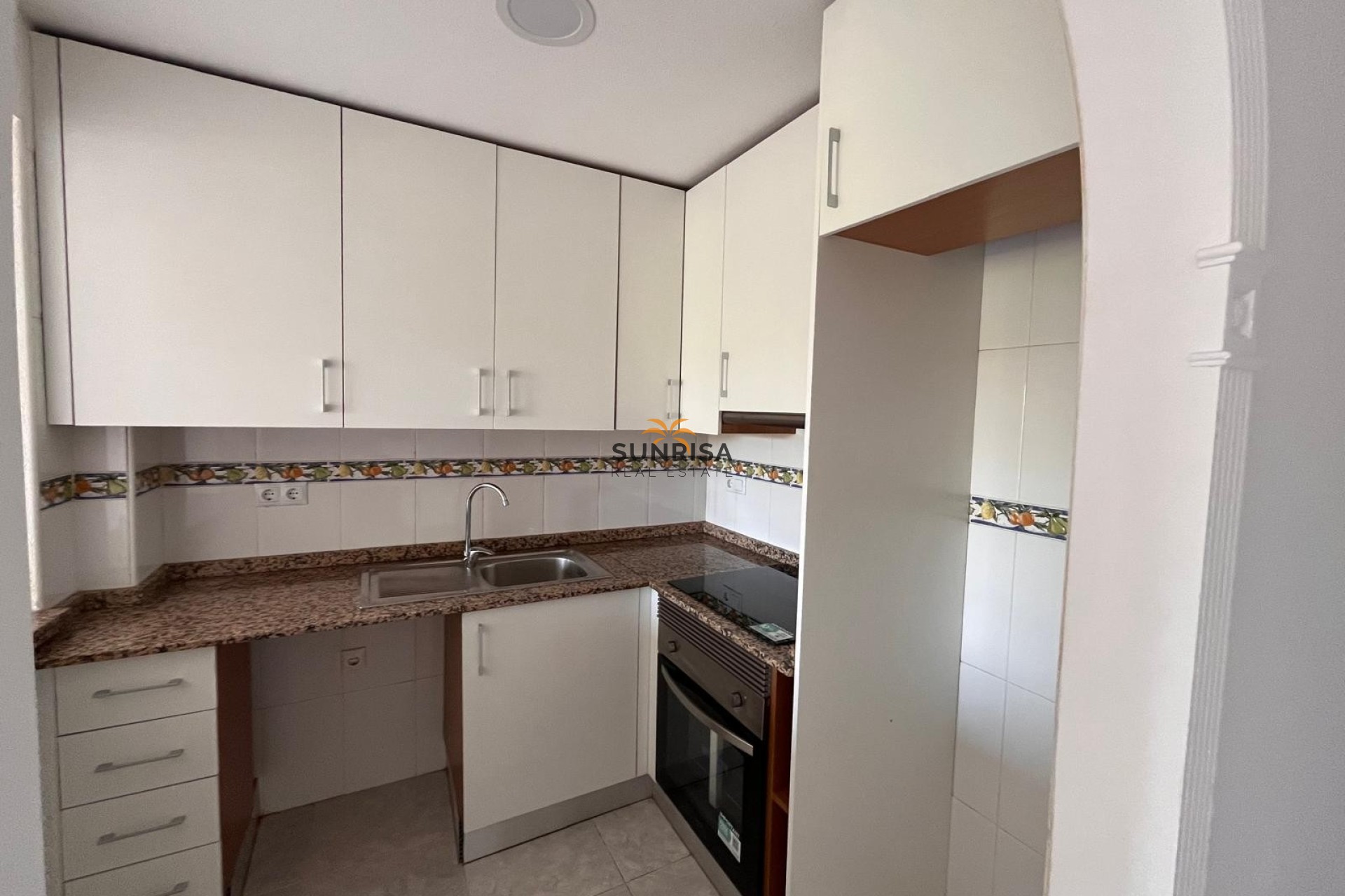 Herverkoop - Appartement - Algorfa