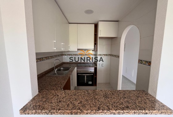 Appartement · Herverkoop - Algorfa · Alicante · Spanje
