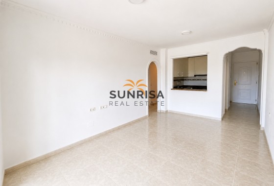 Appartement · Herverkoop - Algorfa · Alicante · Spanje