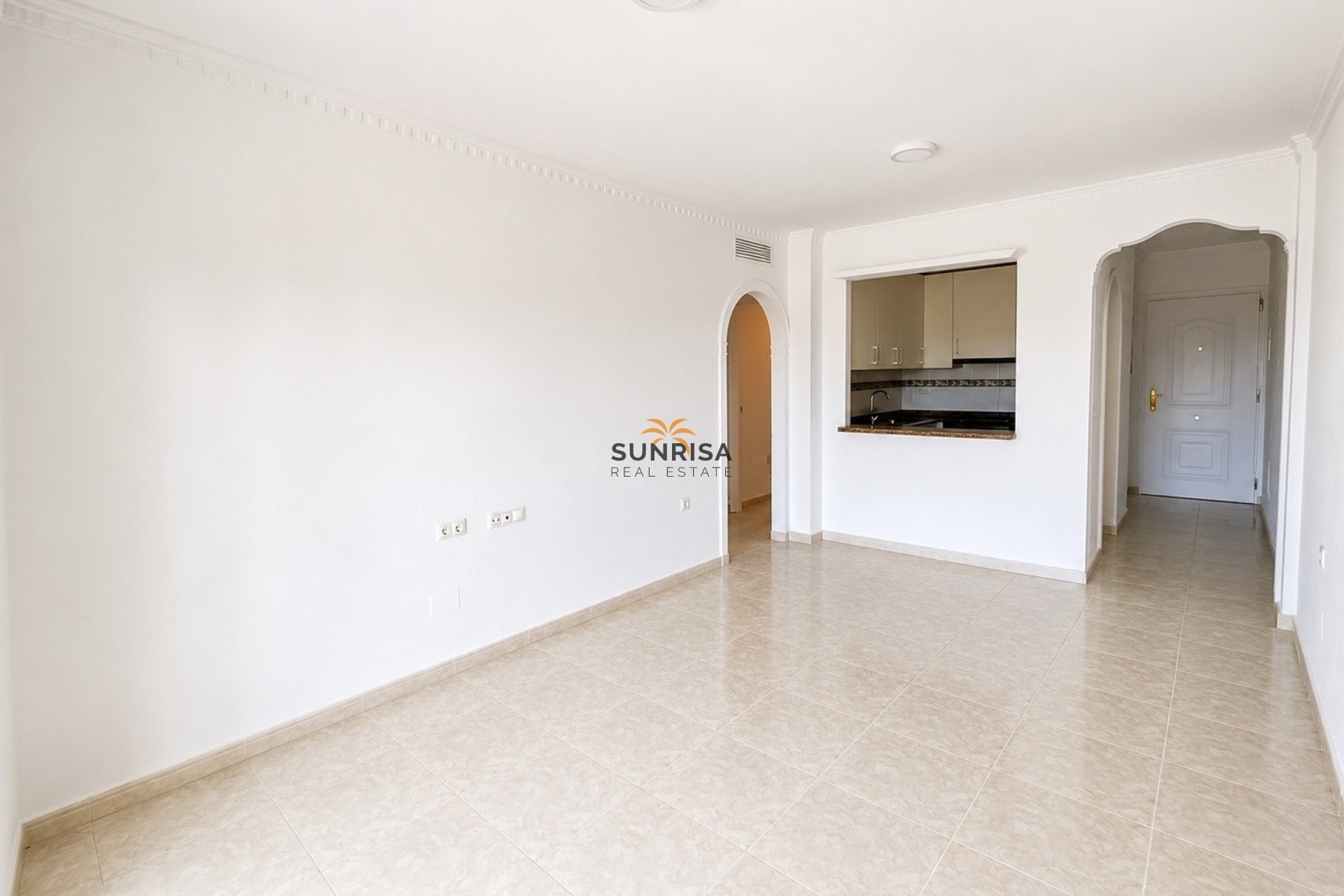 Herverkoop - Appartement - Algorfa