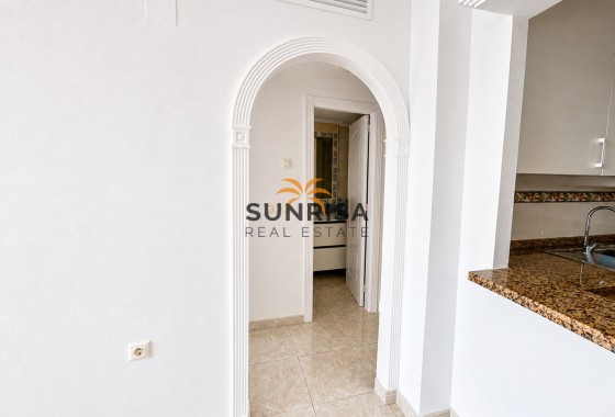 Appartement · Herverkoop - Algorfa · Alicante · Spanje