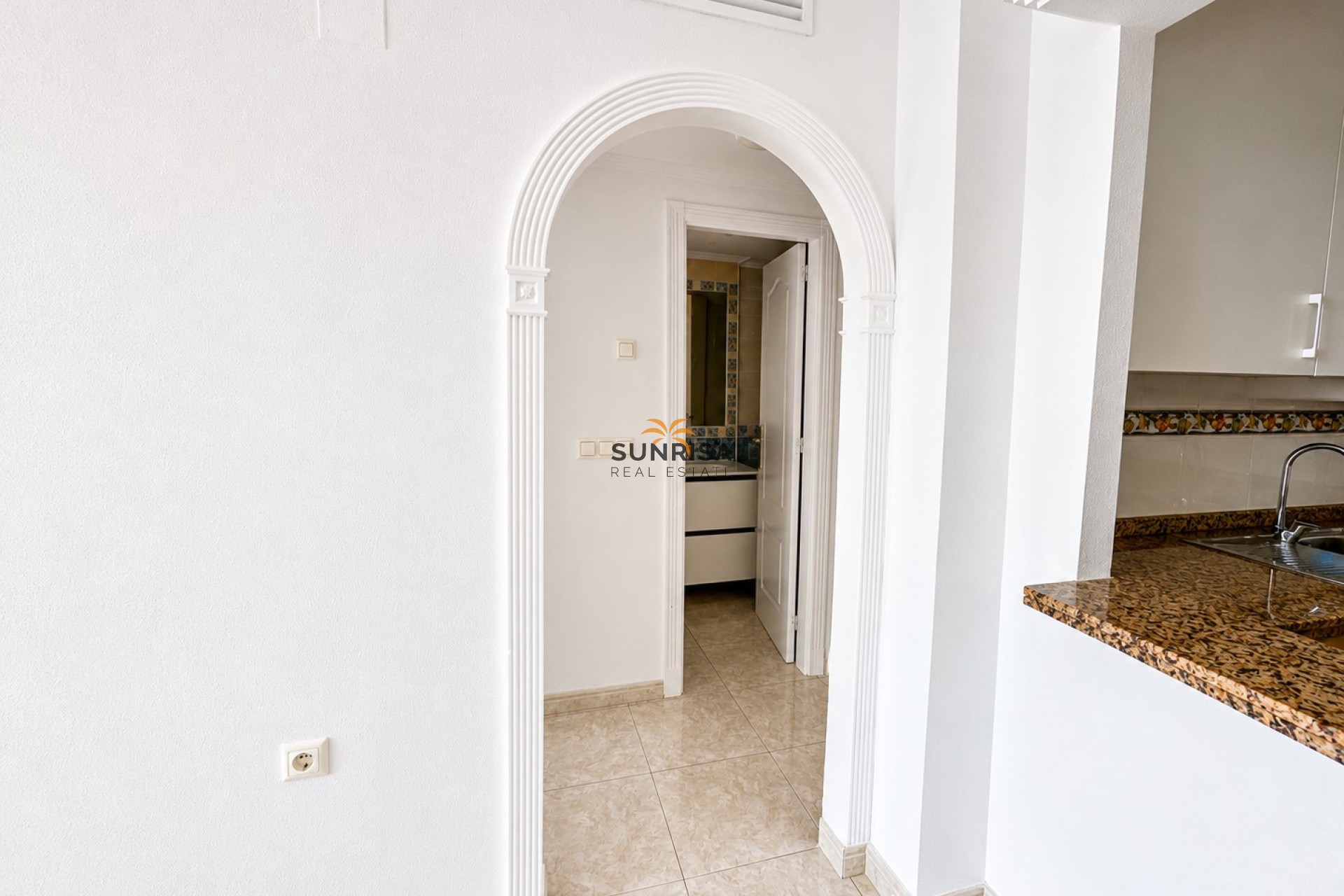 Herverkoop - Appartement - Algorfa