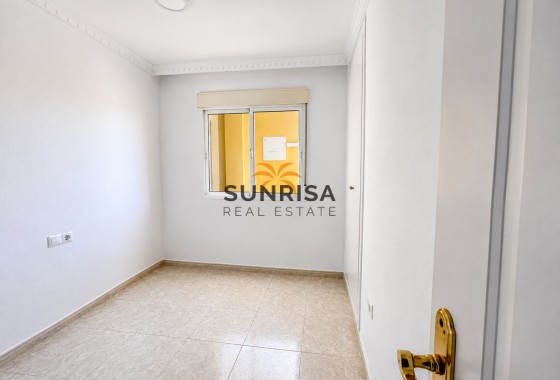 Appartement · Herverkoop - Algorfa · Alicante · Spanje