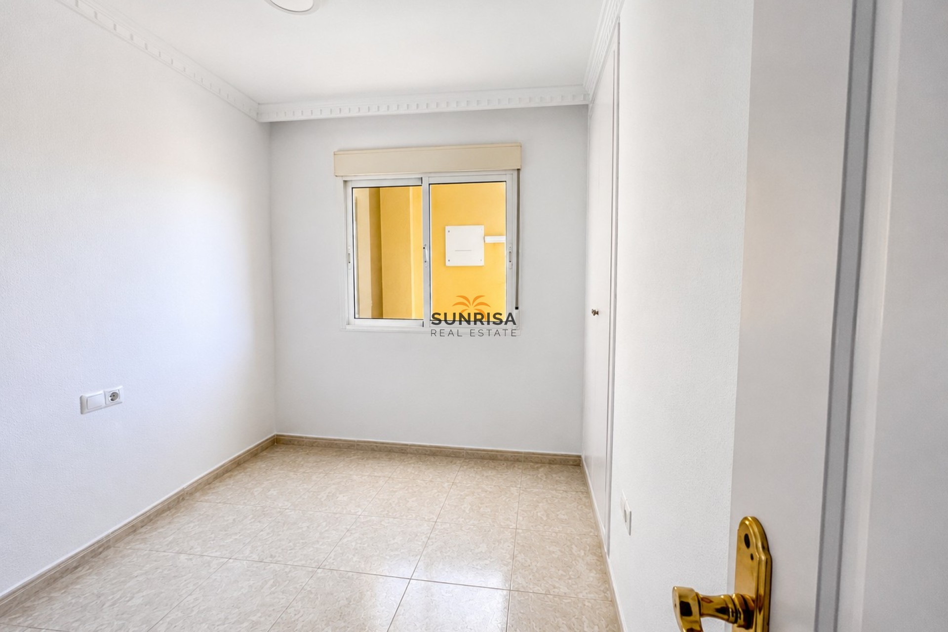 Herverkoop - Appartement - Algorfa