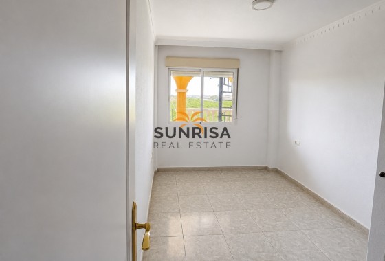 Appartement · Herverkoop - Algorfa · Alicante · Spanje