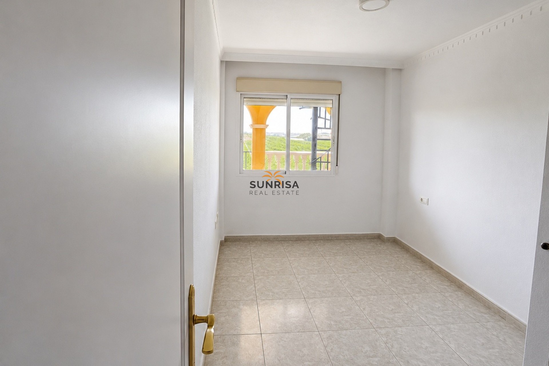 Herverkoop - Appartement - Algorfa