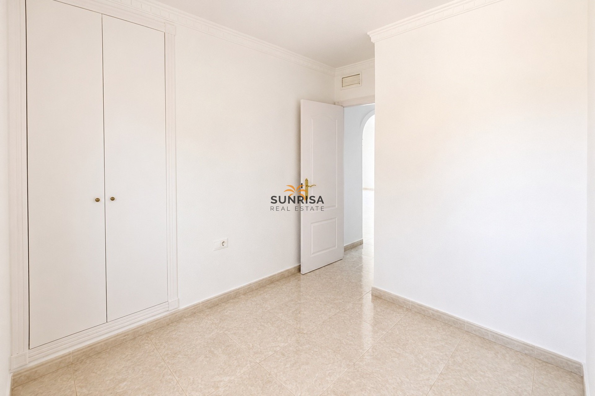 Herverkoop - Appartement - Algorfa