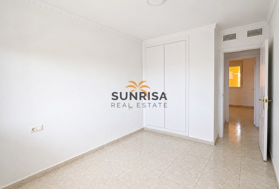 Appartement · Herverkoop - Algorfa · Alicante · Spanje