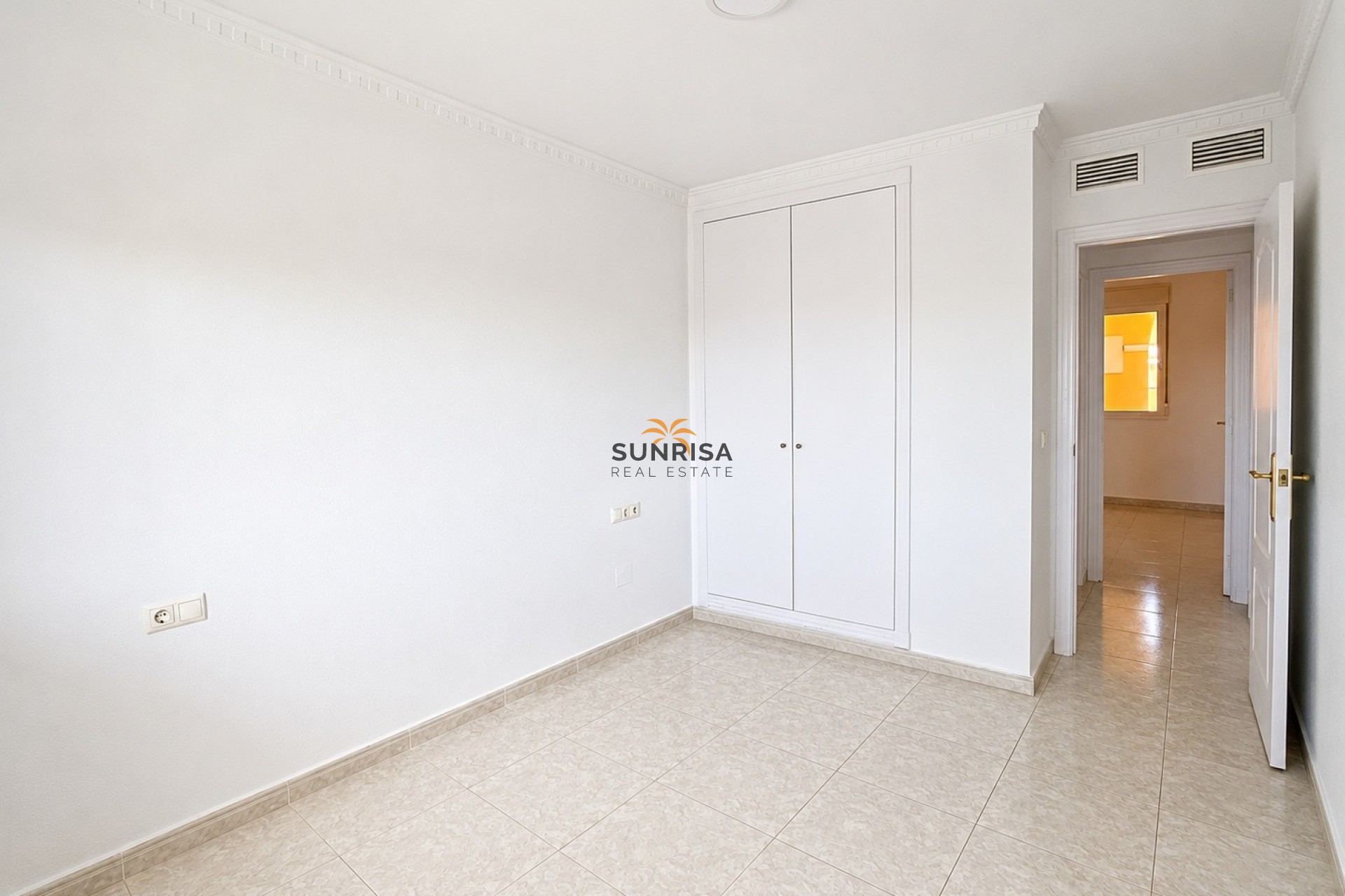 Herverkoop - Appartement - Algorfa