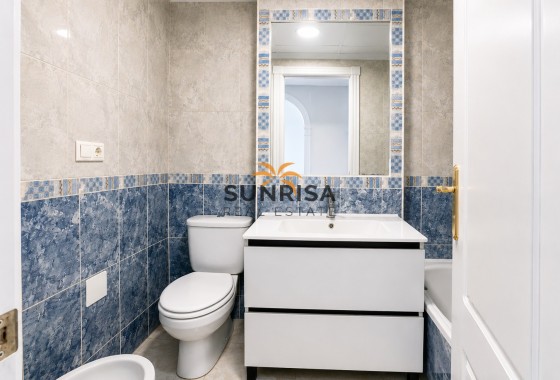 Appartement · Herverkoop - Algorfa · Alicante · Spanje