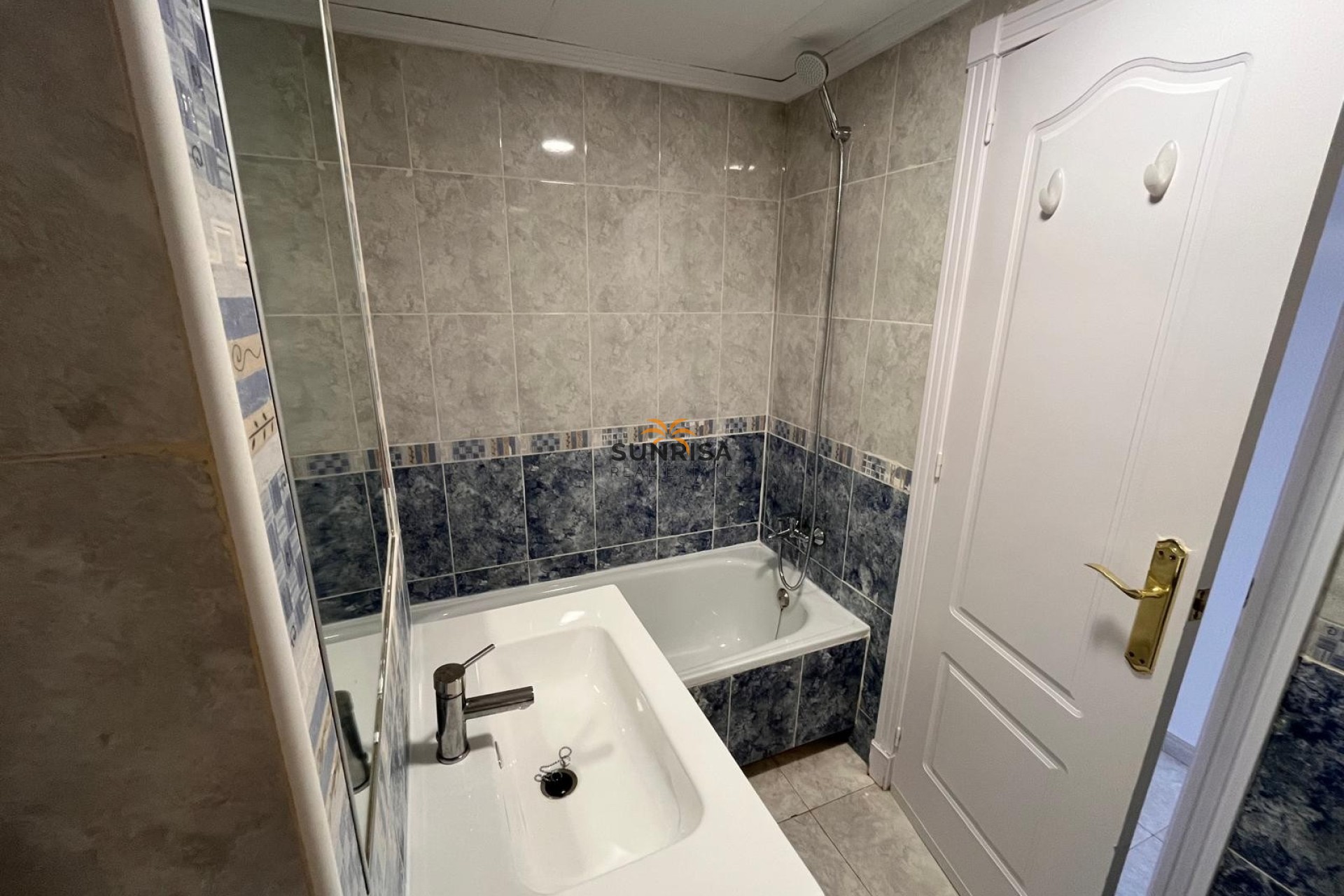 Herverkoop - Appartement - Algorfa