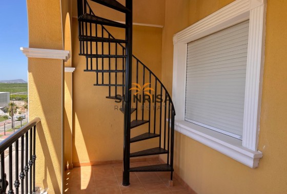 Appartement · Herverkoop - Algorfa · Alicante · Spanje