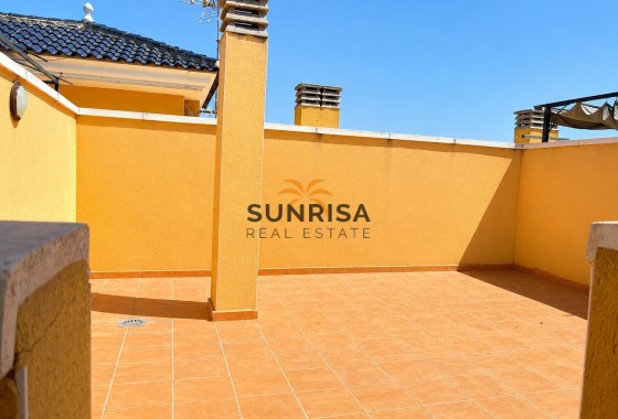 Appartement · Herverkoop - Algorfa · Alicante · Spanje