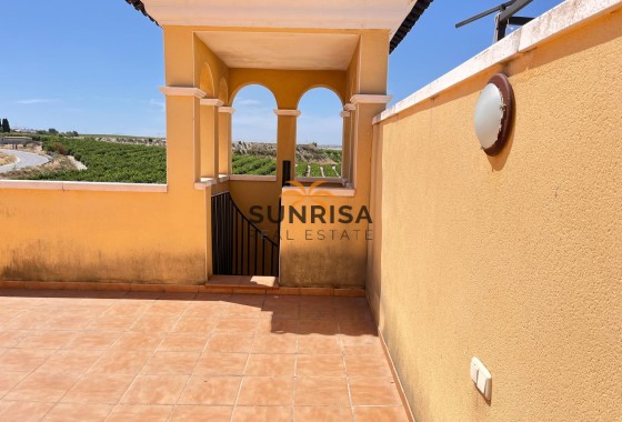 Appartement · Herverkoop - Algorfa · Alicante · Spanje