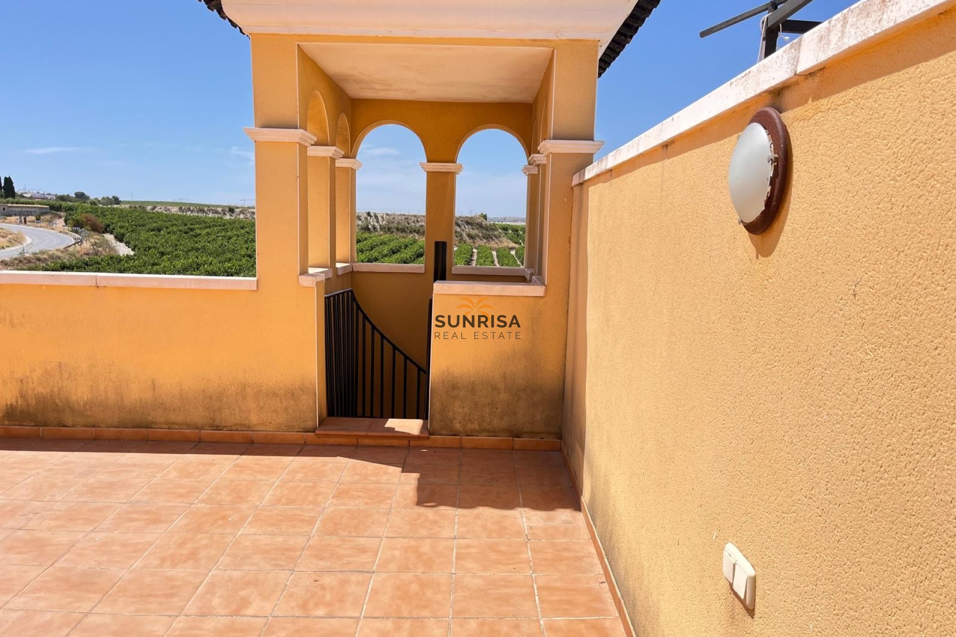 Herverkoop - Appartement - Algorfa