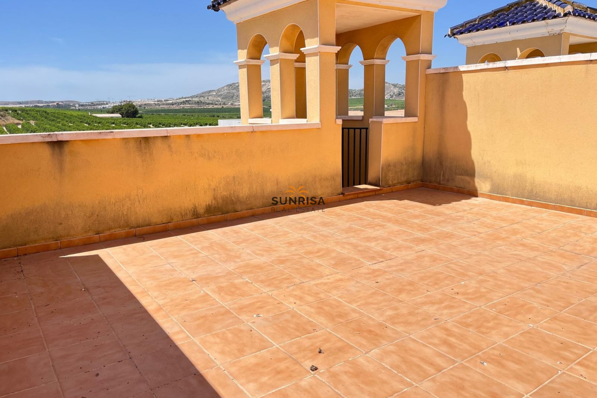 Herverkoop - Appartement - Algorfa