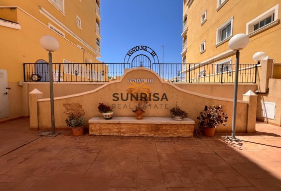 Appartement · Herverkoop - Algorfa · Alicante · Spanje