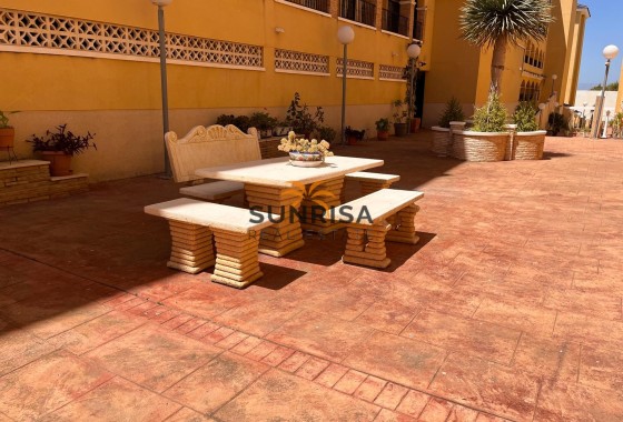 Appartement · Herverkoop - Algorfa · Alicante · Spanje