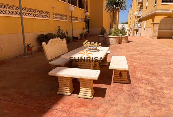 Appartement · Herverkoop - Algorfa · Alicante · Spanje