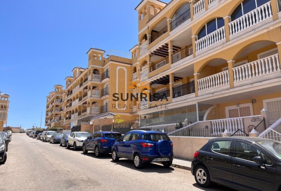 Appartement · Herverkoop - Algorfa · Alicante · Spanje