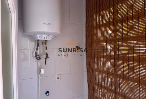 Appartement · Herverkoop - Algorfa · Alicante · Spanje