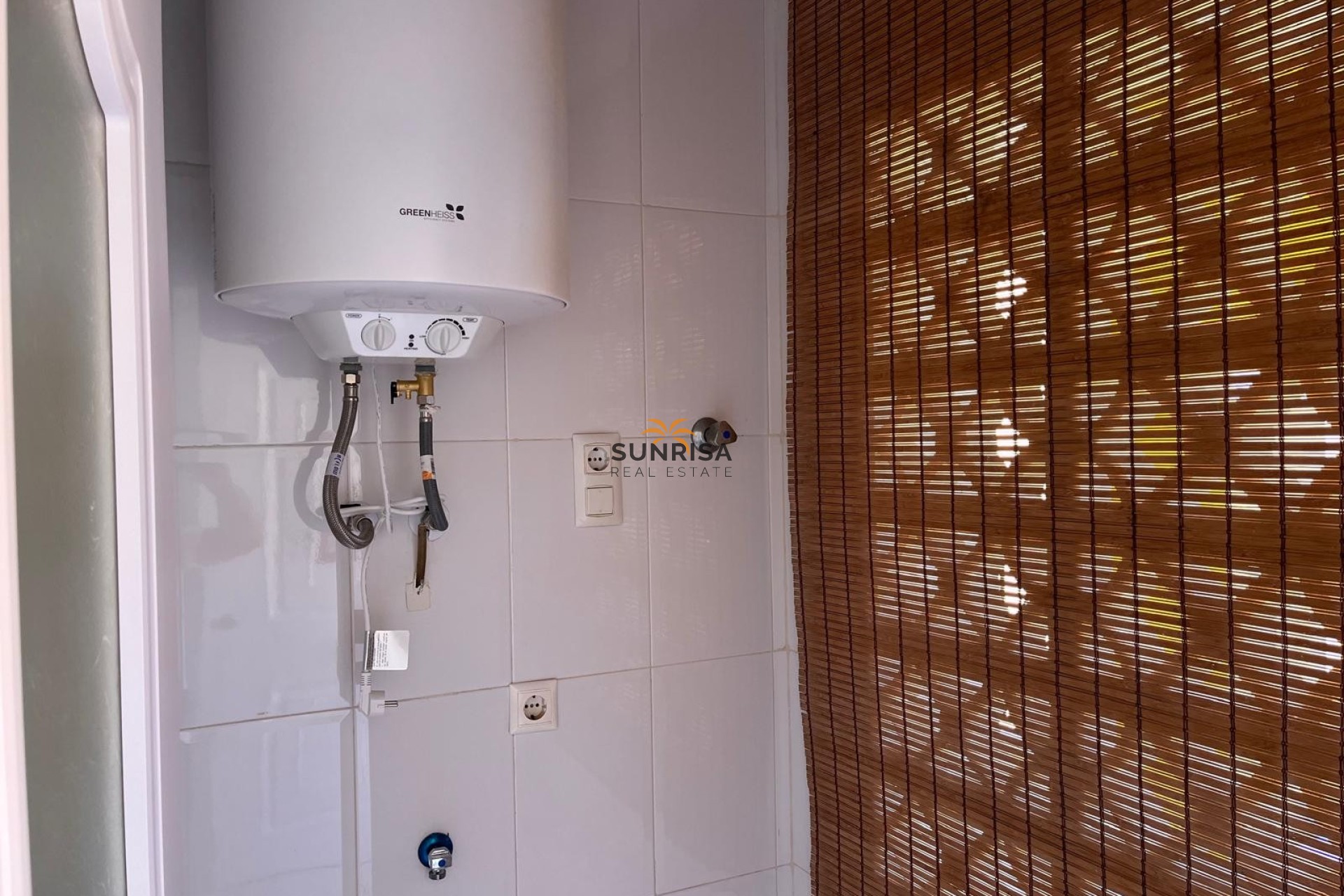 Herverkoop - Appartement - Algorfa
